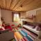 Chalet - Appartementhaus Alma