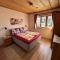 Chalet - Appartementhaus Alma
