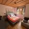 Chalet - Appartementhaus Alma
