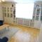 Smart Apartament Premium Tei - 110 mp, 4 Camere, Jacuzzi & Living Generos, Cameră Copii, Piatra Neamț
