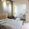 Loft Wo Design Inn