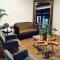 Boshotel Overberg