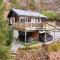 Chalet in Manhay for 9 Person