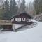 Chalet in Manhay for 9 Person