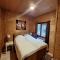 Chalet in Manhay for 9 Person