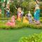 Sridham Holiday Vrindavan