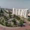 Sridham Holiday Vrindavan