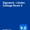 Signature - Linden Cottage Room 2