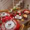 Toson dOro Bed & Breakfast
