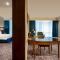 Golden Tulip Doha Hotel