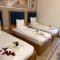 Golden Palace Suites