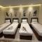 Golden Palace Suites