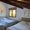 Apartamentos Rurales Valverde