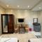 Golden Palace Suites