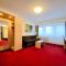 Wellness Hotel Garni Krone