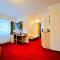 Wellness Hotel Garni Krone