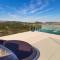 Villa in Búger with Rooftop Pool & Scenic Views