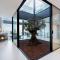 Villa in Búger with Rooftop Pool & Scenic Views