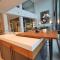 Villa in Búger with Rooftop Pool & Scenic Views