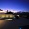 Villa in Búger with Rooftop Pool & Scenic Views