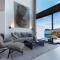 Villa in Búger with Rooftop Pool & Scenic Views