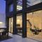 Villa in Búger with Rooftop Pool & Scenic Views