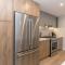 Elegant Condo With Private Bbq & Ocean Views