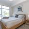 Elegant Condo With Private Bbq & Ocean Views