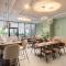 Courtyard by Marriott Milano Linate