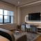 Mimi Hotel Chisinau Jolly Alon