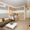 Hotel Butua Residence