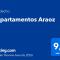 Departamentos Araoz
