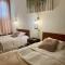 Maison verte - Guest House