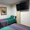 Hatuchay Inka Apart Hotel