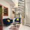 Maison verte - Guest House