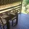 Jackal Cry River View Tent