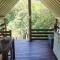 Jackal Cry River View Tent