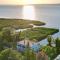 BALATON A KERTBEN - BALATON IN THE GARDEN - Beachfront villas with beautiful view, private beach