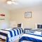 Large Great Location Dog Friendly