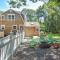 Large Great Location Dog Friendly