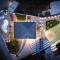 Villa Kalliston - 4000m2 of Elevated Living