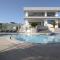 Villa Kalliston - 4000m2 of Elevated Living