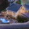 Villa Kalliston - 4000m2 of Elevated Living