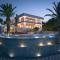 Villa Kalliston - 4000m2 of Elevated Living