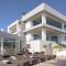 Villa Kalliston - 4000m2 of Elevated Living