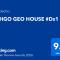 INDIGO GEO HOUSE #Ds1