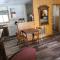 The Tamarack Lodge