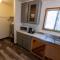 The Tamarack Lodge