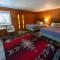 The Tamarack Lodge