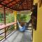 Hostel Yellow House MG